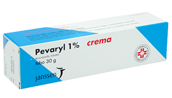 PEVARYL*CREMA 30G 1% - Farmaunclick.it