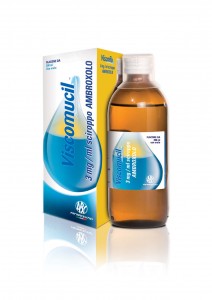 VISCOMUCIL*SCIR 200ML 3MG/ML - Farmaunclick.it