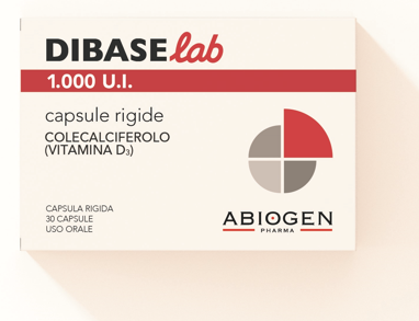 DIBASELAB*30CPS 1000UI - Farmaunclick.it