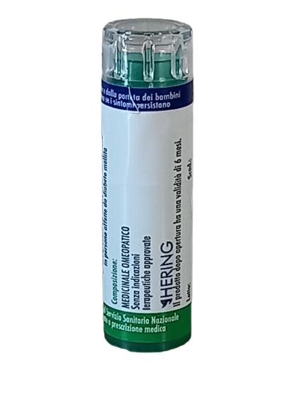 IGNATIA AMARA*9CH 120GR 6G - Farmaunclick.it