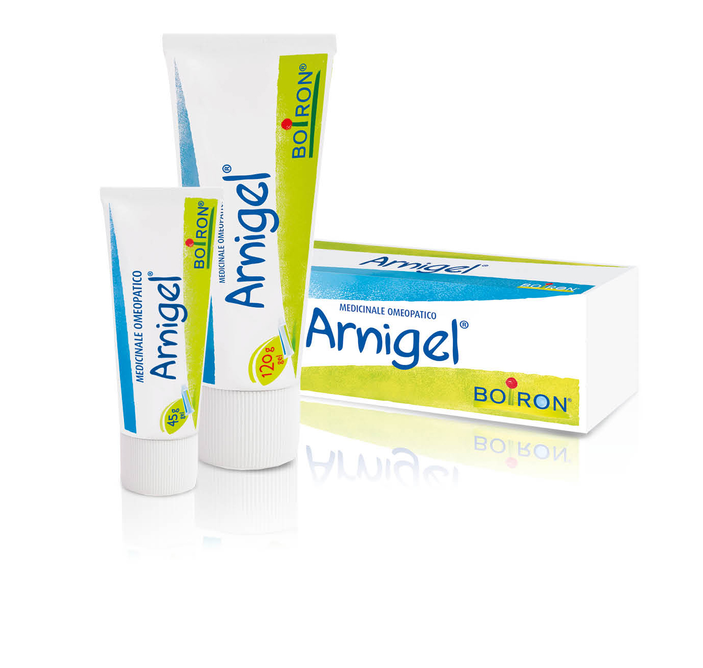 ARNIGEL*7% GEL TUBO 120G - Farmaunclick.it