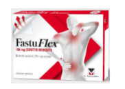FASTUFLEX*5CER MEDIC 180MG - Farmaunclick.it