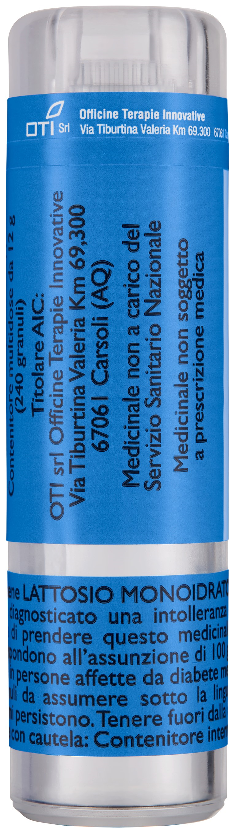 KALIUM CARBONICUM*30CH 240GR - Farmaunclick.it