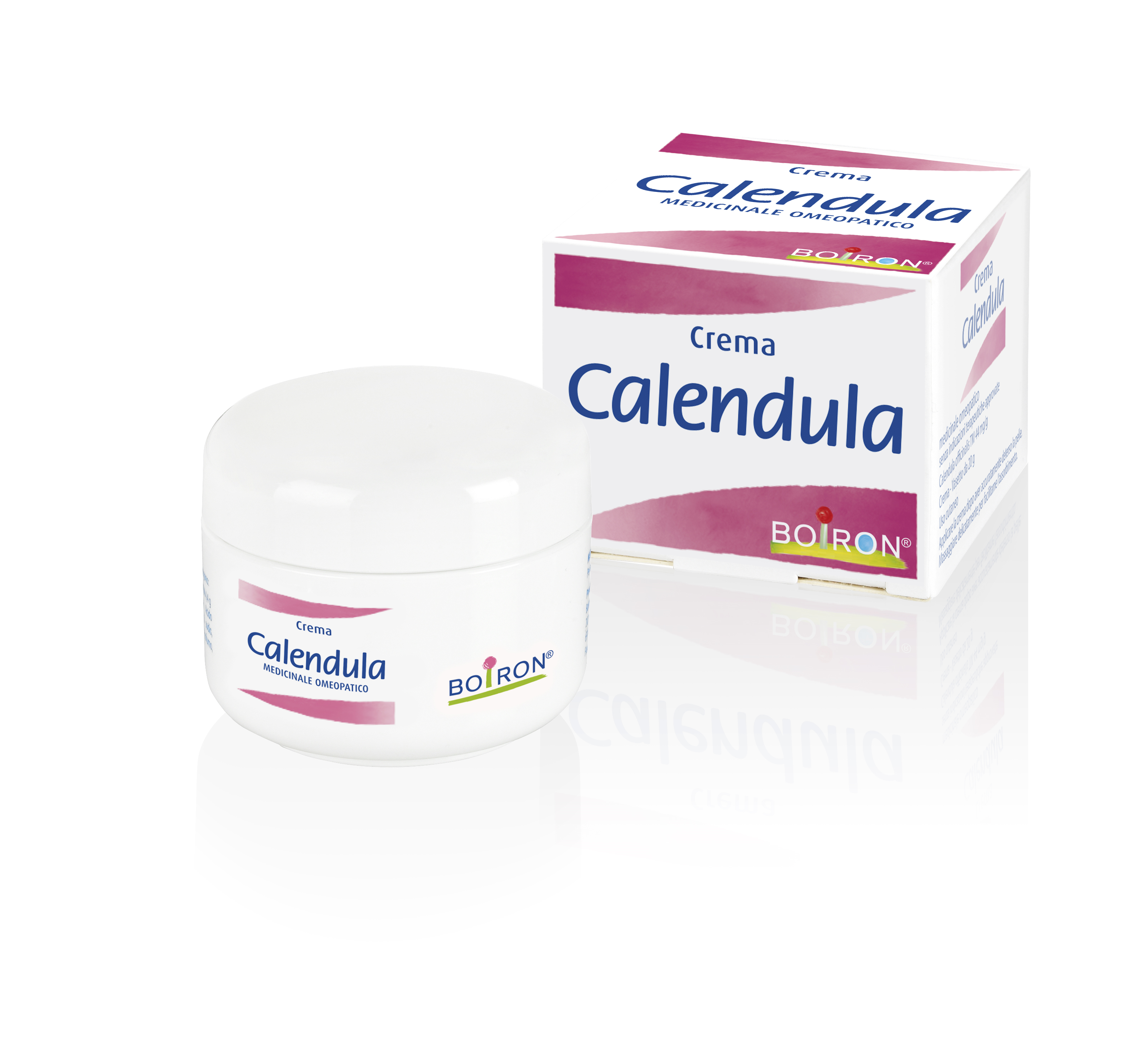 CALENDULA*CREMA 20G 44MG/G - Farmaunclick.it