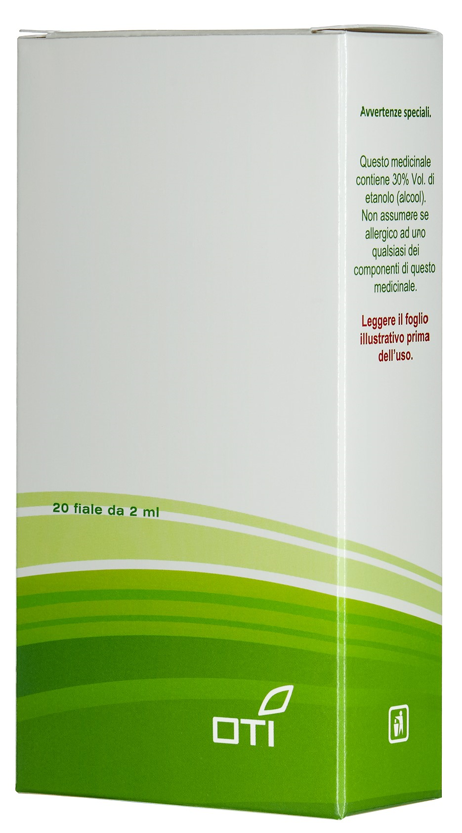 IGNATIA AMARA*030LM PL 20F 2ML - Farmaunclick.it