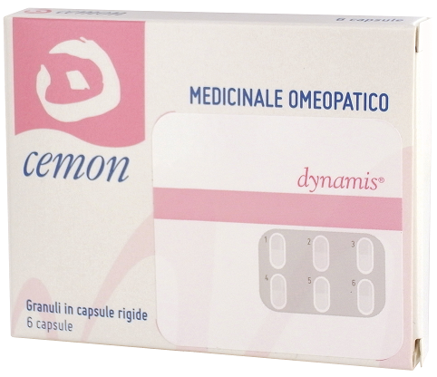 RHUS TOX DYN*6LM-30LM - Farmaunclick.it