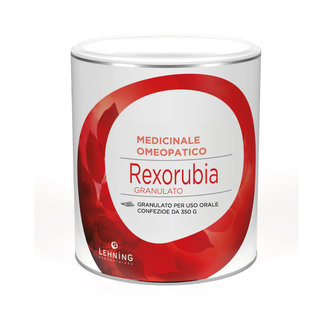 REXORUBIA*OS GRAT 350G - Farmaunclick.it