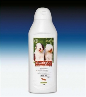 SHAMPOO ANTIPARASS*FL 250ML - Farmaunclick.it