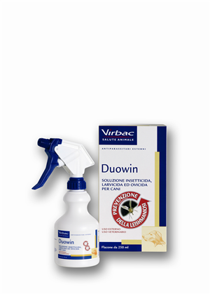 DUOWIN*FL PE 250ML C/SPRUZ - Farmaunclick.it