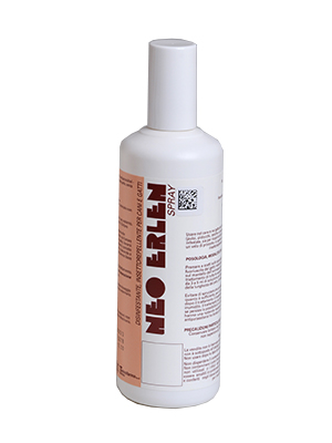 NEO ERLEN SPRAY*FL PE 200ML - Farmaunclick.it