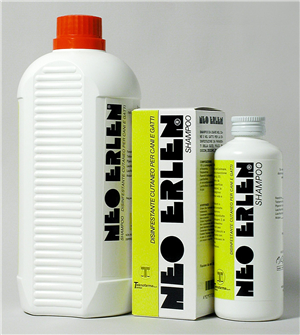 NEO ERLEN SHAMPOO*FL 200ML - Farmaunclick.it