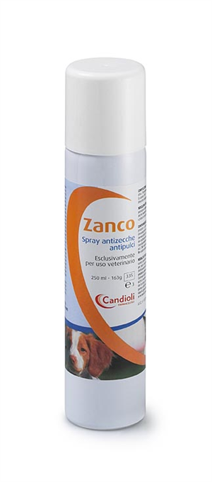 ZANCO*SPRAY 250ML - Farmaunclick.it