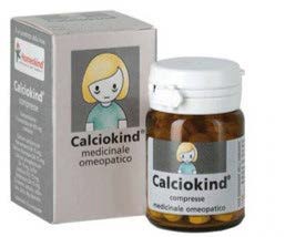 CALCIOKIND 120 COMPRESSE - Farmaunclick.it