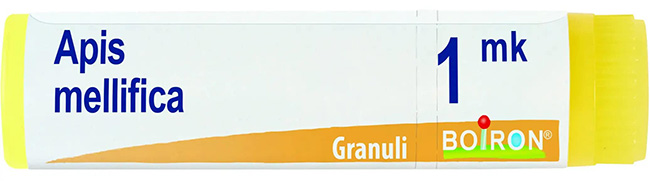 APIS MELLIFICA MK GLOBULI - Farmaunclick.it