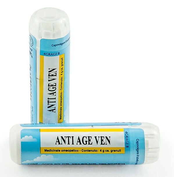 ANTIAGE VEN GRANULI 4G - Farmaunclick.it