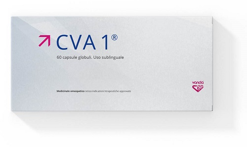 CVA1 60CPS IMMUNOVANDA - Farmaunclick.it