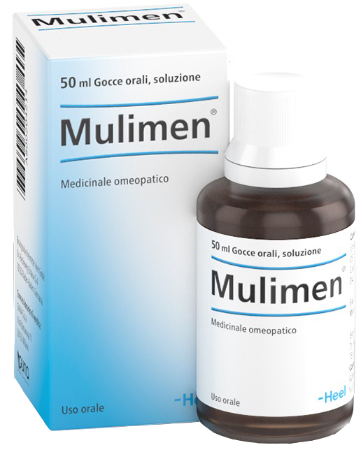 MULIMEN GOCCE 50 ML - Farmaunclick.it
