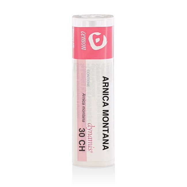 ARNICA MONTANA 30CH GRANULI - Farmaunclick.it