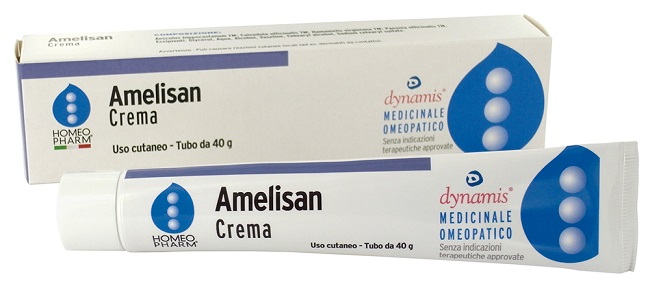 AMELISAN POM 30G - Farmaunclick.it