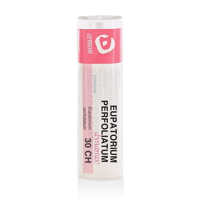 EUPATORIUM PERFOLIATUM 30CH GRANULI - Farmaunclick.it