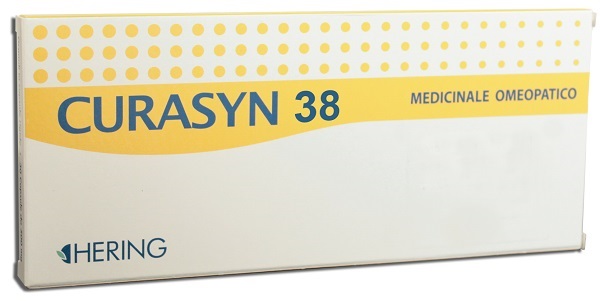 CURASYN 38 30 CAPSULE 0,5 G - Farmaunclick.it