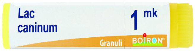 LAC CANINUM MK GLOBULI - Farmaunclick.it