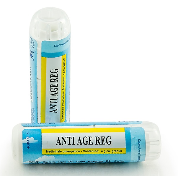 ANTIAGE REG GRANULI 4G - Farmaunclick.it