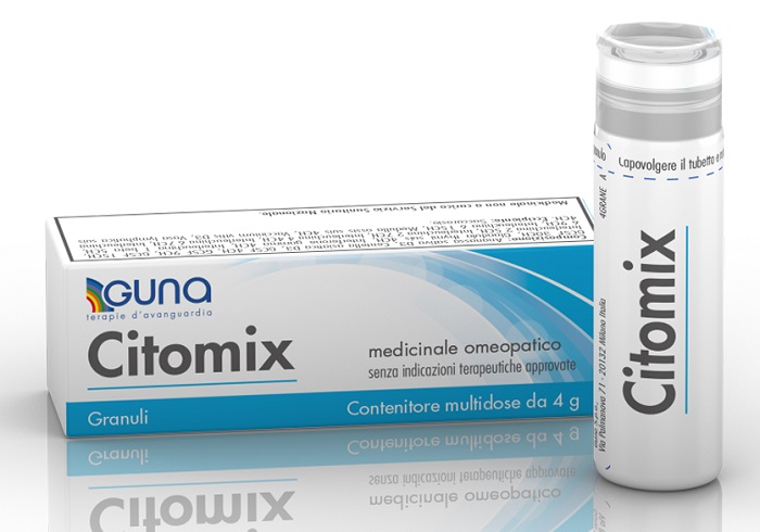 CITOMIX GRANULI - Farmaunclick.it