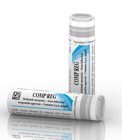 COMP REG GRANULI 4G - Farmaunclick.it