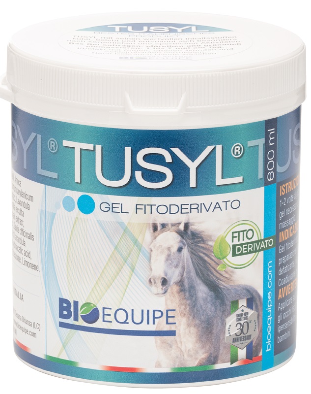 TUSYL 600 ML - Farmaunclick.it