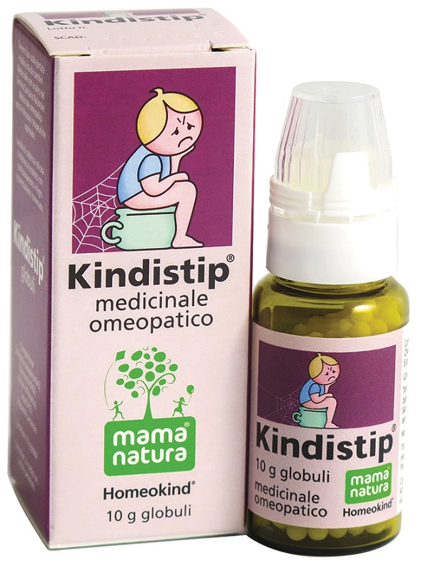 KINDISTIP 800 GLOBULI 10 G - Farmaunclick.it