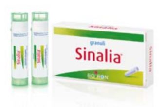 SINALIA 2 TUBI GRANULI 160 G - Farmaunclick.it