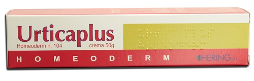 URTICAPLUS CREMA 50G - Farmaunclick.it