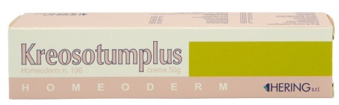 KREOSOTUMPLUS CREMA 50G - Farmaunclick.it