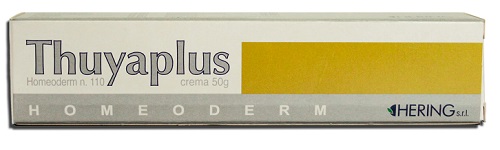 THUYAPLUS CREMA 50G - Farmaunclick.it