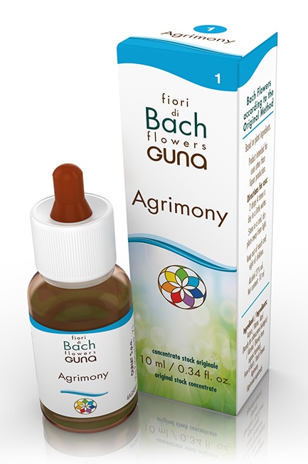 AGRIMONY GUN GOCCE 10 ML - Farmaunclick.it