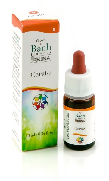CERATO GUNA GOCCE 10 ML - Farmaunclick.it