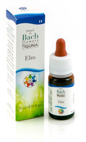 ELM GUNA GOCCE 10 ML - Farmaunclick.it