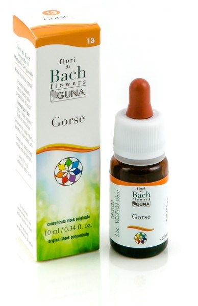 GORSE GUNA GOCCE 10 ML - Farmaunclick.it