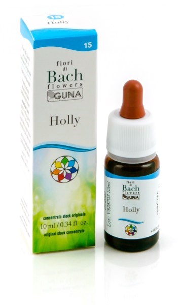 HOLLY GUNA GOCCE 10 ML - Farmaunclick.it
