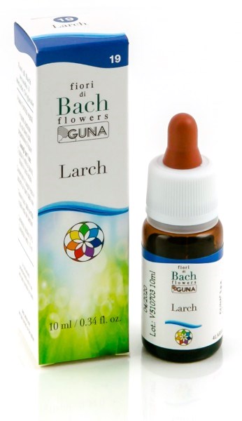 LARCH GUNA GOCCE 10 ML - Farmaunclick.it