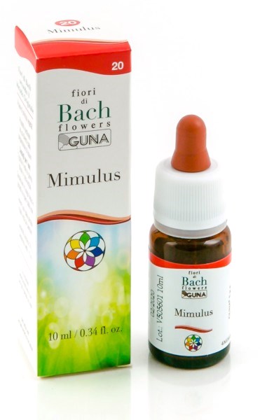 MIMULUS GUNA GOCCE 10 ML - Farmaunclick.it