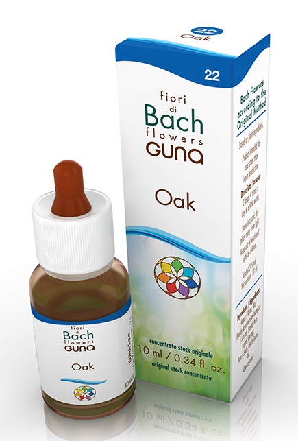 OAK GUN GOCCE 10 ML - Farmaunclick.it