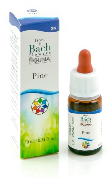 PINE GUNA GOCCE 10 ML - Farmaunclick.it