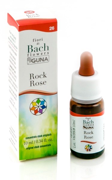 ROCK ROSE GUNA GOCCE 10 ML - Farmaunclick.it