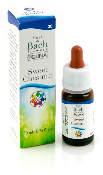SWEET CHESTNUT GUNA GOCCE 10 ML - Farmaunclick.it