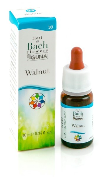 WALNUT GUNA GOCCE 10 ML - Farmaunclick.it