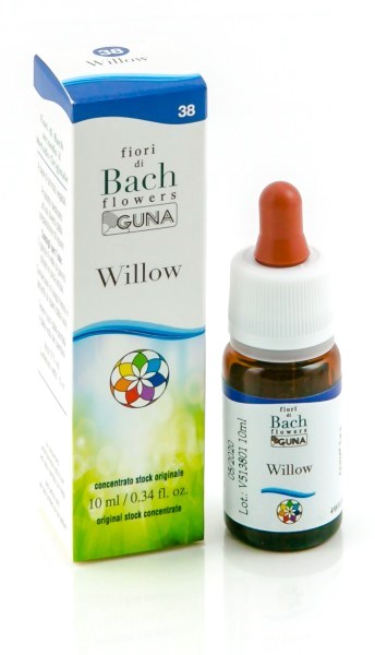 WILLOW GUNA GOCCE 10 ML - Farmaunclick.it