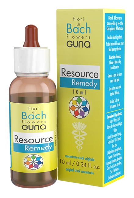 RESOURCE REM GUN GOCCE 10 ML - Farmaunclick.it
