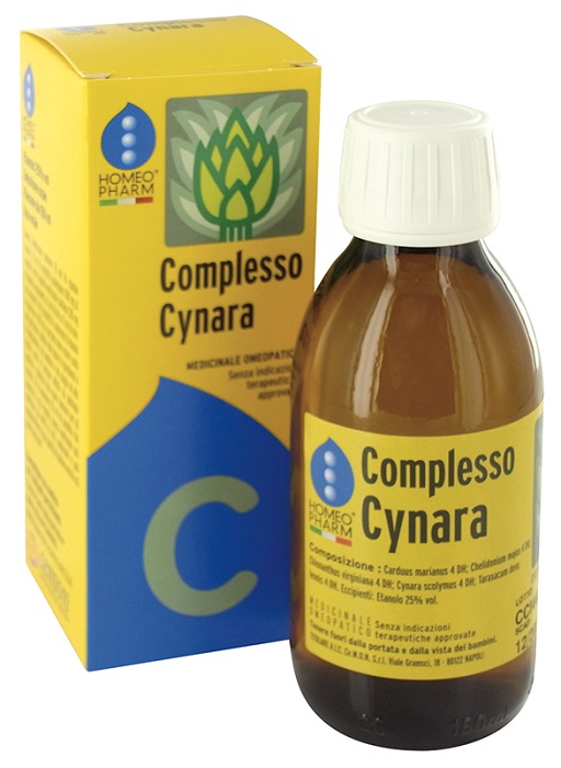 COMPLESSO CYNARA GOCCE 150 ML - Farmaunclick.it